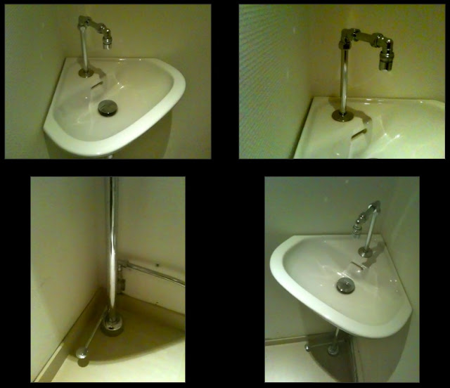 Foot pedal controls for faucets Page 2 EcoRenovator